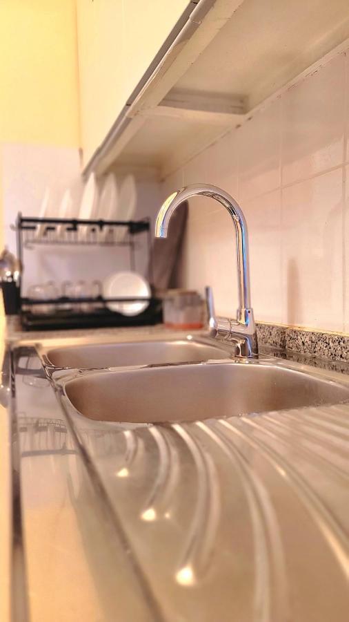 Westay Hostel Дубай Екстер'єр фото