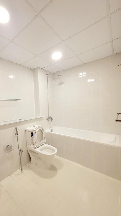 Westay Hostel Дубай Екстер'єр фото